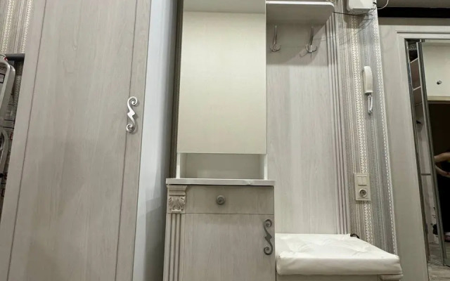 Квартира на Верхней Набережной