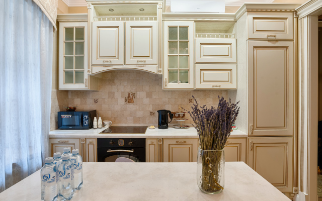 Апартаменты Апарты Люкс на Большой Морской 34