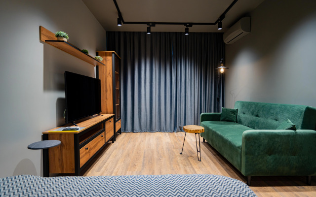 Flat ATLANT Apartments 159