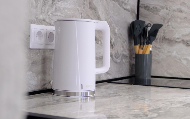 Квартира Уютная студия от Квартирукинг