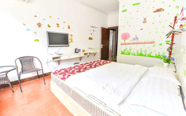 Doraemon Inn Hotel