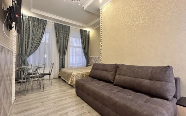 Vivaldi Apartments