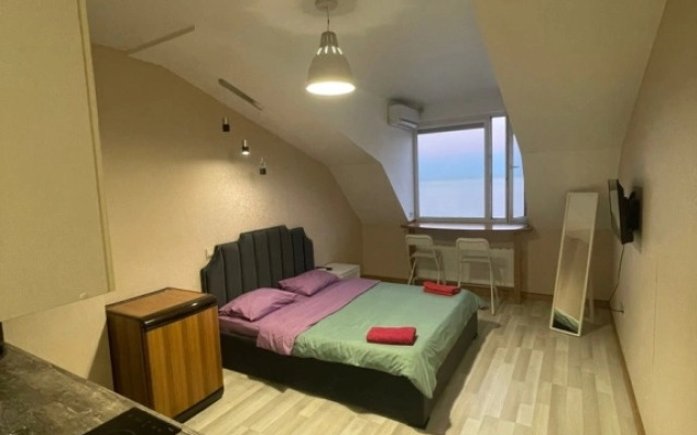 Apartment A24 2