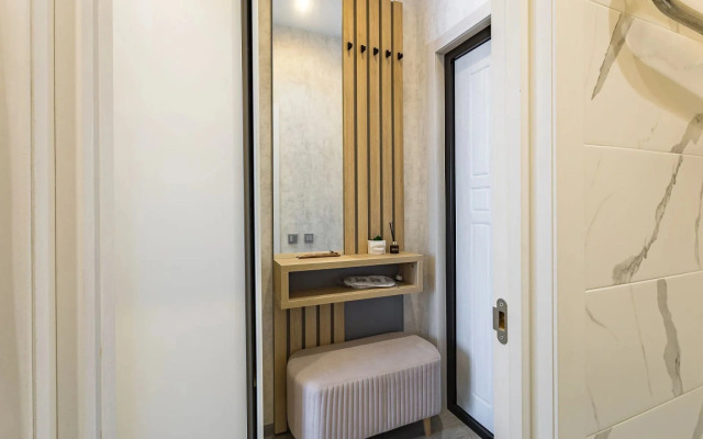 Апартаменты Апарт-Риэлти 2