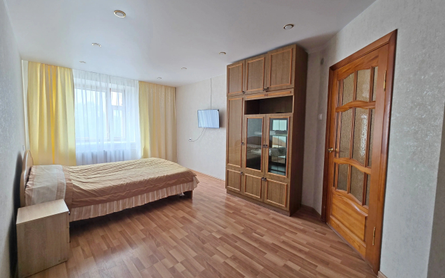 Na Fuchika 82 Flat - Apartment in 카잔 - Photo 3