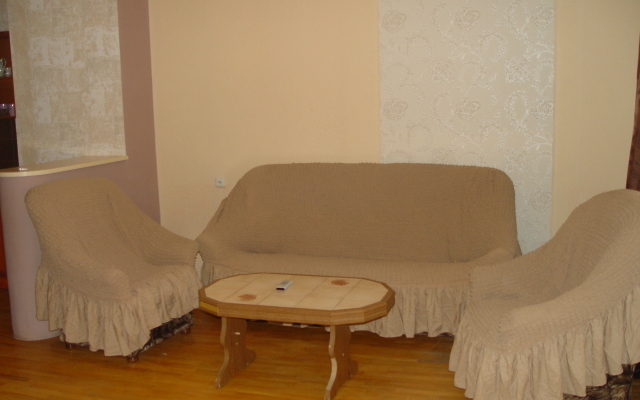 Отель Old House