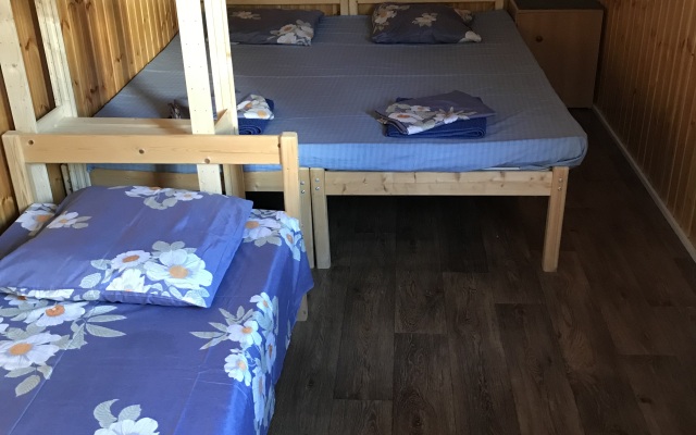 Sudak-Tuda Lodging house