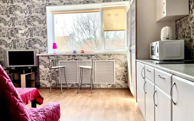 Квартира Сердце Выборга