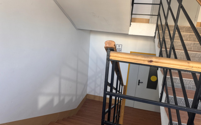 Квартира Уютная Светлая Квартира В Новостройке