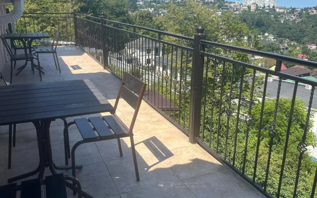 V Sochi Dacha Guest house