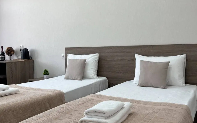 Maryana Hotel