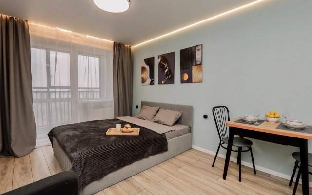 Privi House Na 5 Podlesnoy 3 Apartments
