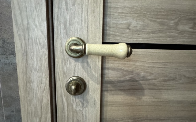 Квартира Семеновская