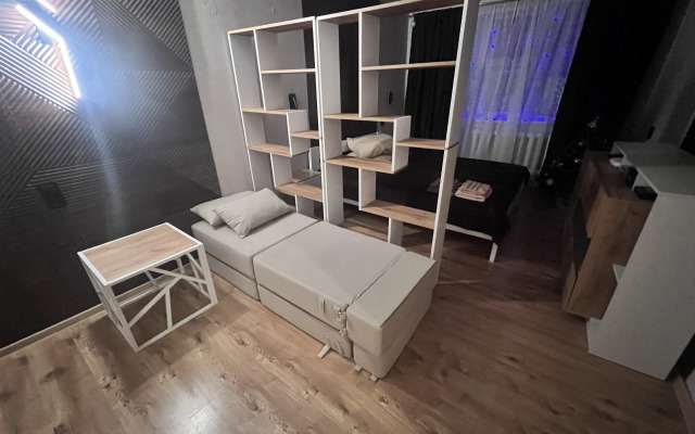 Квартира Уютная теплая квартира