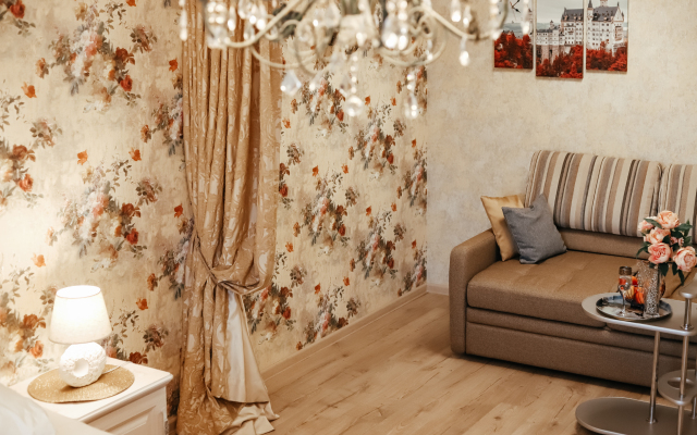 Квартира Королевские