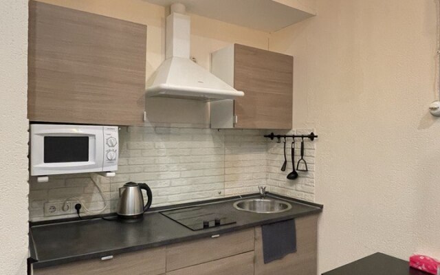 Studiya 2 Flat