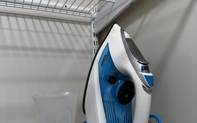 Апартаменты Мёд