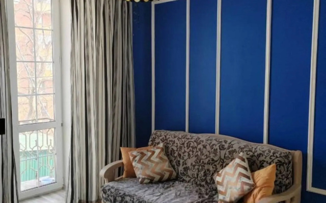Na Ulitse Pushkinskoy 18 Flat