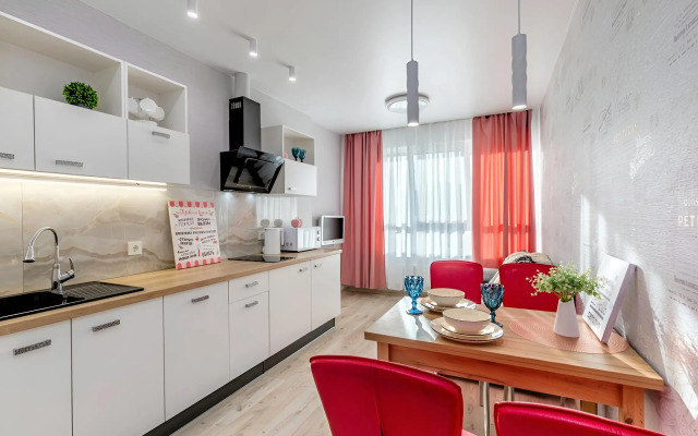 Palitra Flat