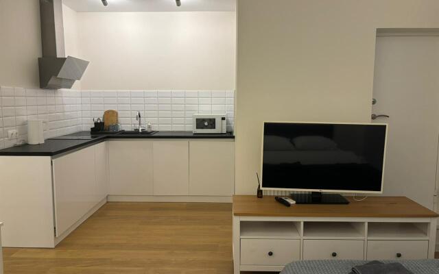 Апартаменты На Пушкинской 265