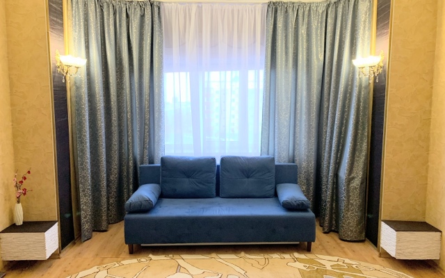 Квартира Ленина 35/1