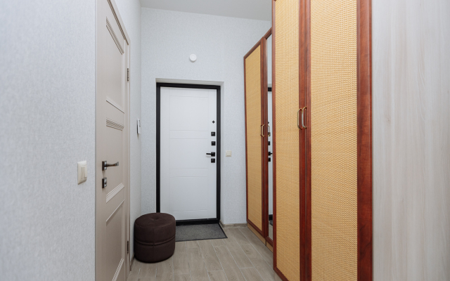 Апартаменты Исторический Квартал