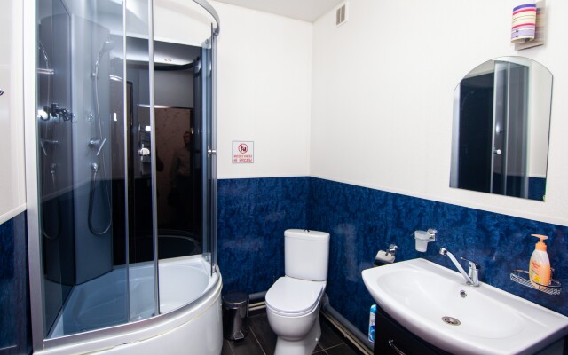 Мини-отель Уют