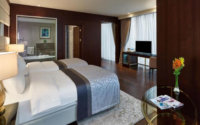 Elite World Grand Istanbul Basın Ekspres Hotel
