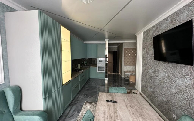 Квартира Poseidon