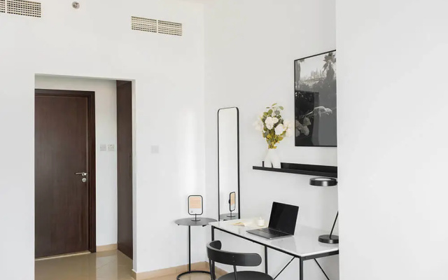 1Br Apartment, Concorde Tower, JLT Apartments - Apartment in ดูไบ - Photo 2