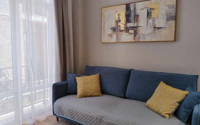 Апартаменты Стиль Возле Моря