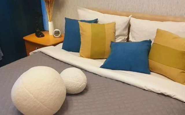 Квартира на Улице Строительная 37А/2