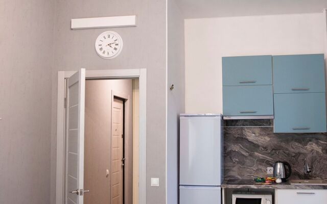 Апартаменты ТеремОК