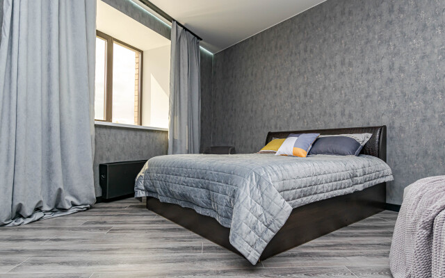 Sovremennie Uyutniye U Tts Planeta Apartments