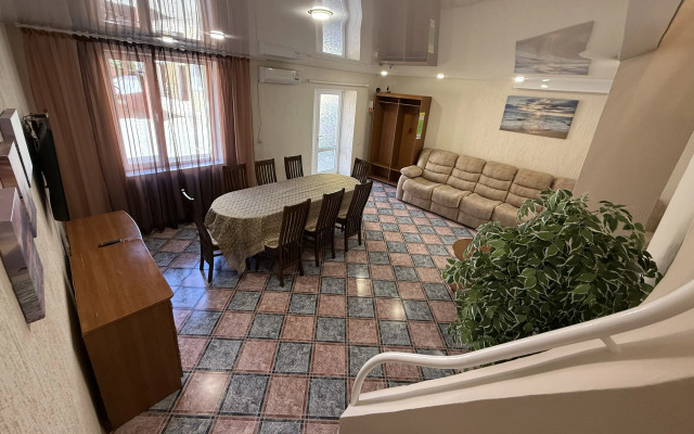 Частный дом У Моря