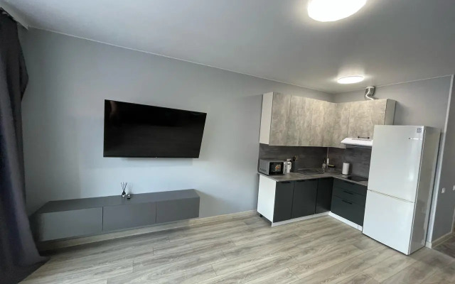 Na Alekseevskoy 64/2 Flat