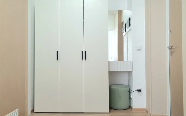 Квартира на Улице Дорожная 14