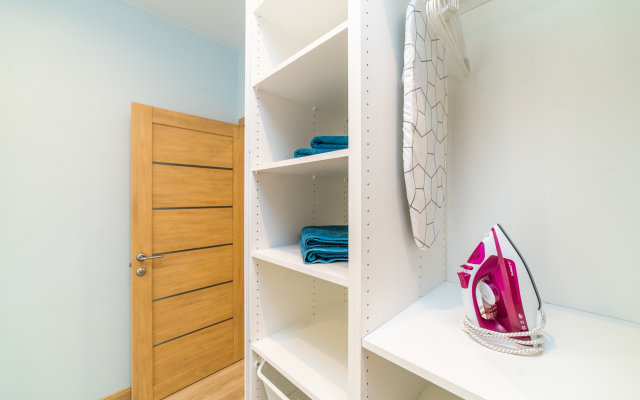 Апартаменты Волшебно тут/ ЖК Лайнер