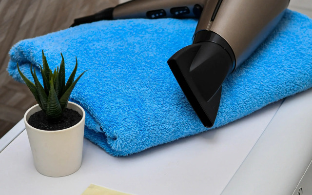 Квартира уютная двушка возле НИИ Медицинских проблем Севера