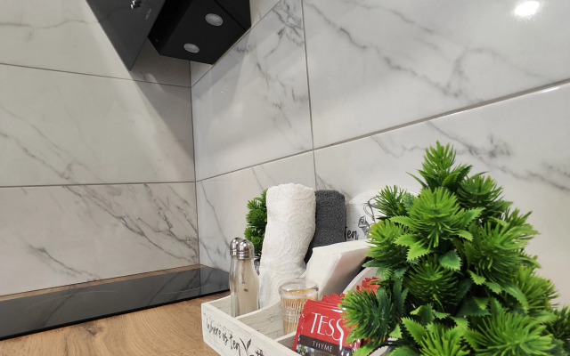 Квартира NATALI Aparts 108.2