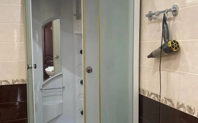 Dom pod Klyuch v Gagre Private House