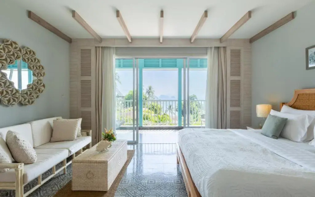 Cape Kudu Hotel, Koh Yao Noi Phuket