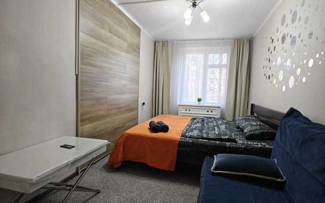 Квартира BukHome