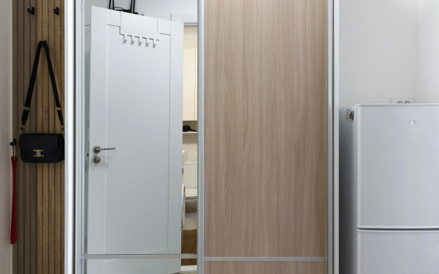 S Vidom Na Zaliv Apartments