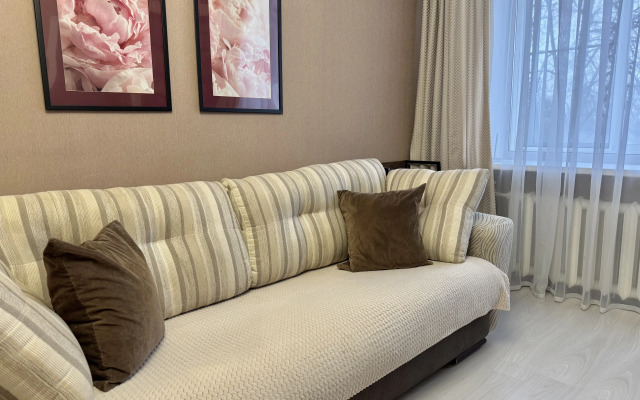 Апартаменты Apart-Comfort на Которосльной Набережной 4