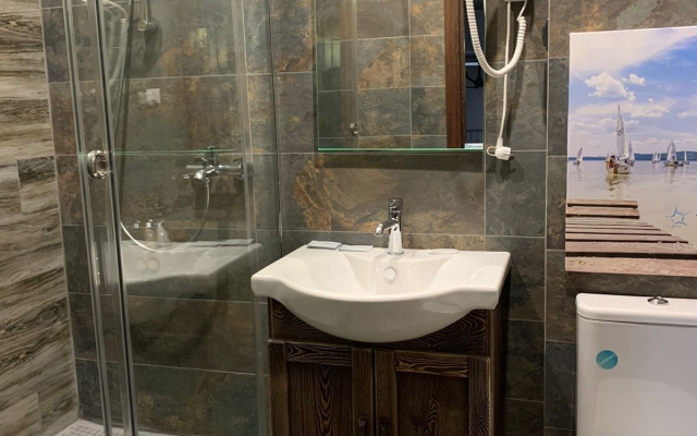 Апартаменты Business Residence, 320