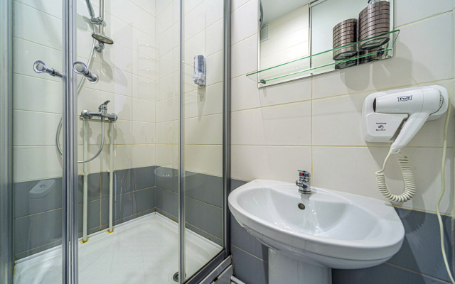 Uyutnye SALUT Apartments