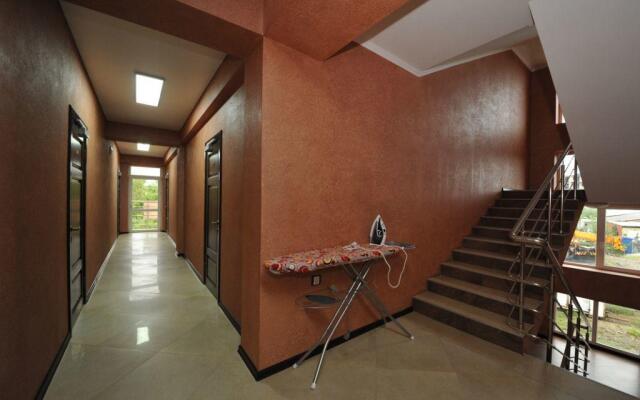 Matryoshka Guest house