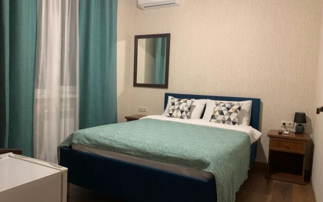 Частный дом на Ландышевой 12/134