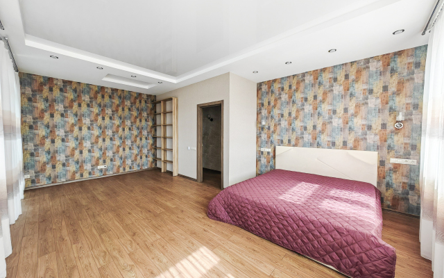 Arendapartment Mariinskaya Usadyba Private House